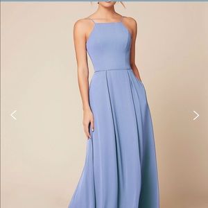 Dear Cleo Leah Bridesmaid Dress